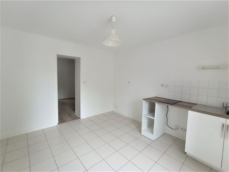 STE ANNE D'AURAY T.2 - 29.5 m² - Photo 5