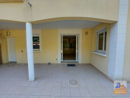 Location Maison 5 pièces 154m² - Photo 5