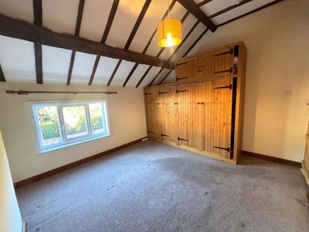 1 bedroom cottage to rent - Photo 5