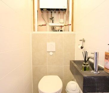 Te huur: Appartement Kleiburg in Amsterdam - Photo 4