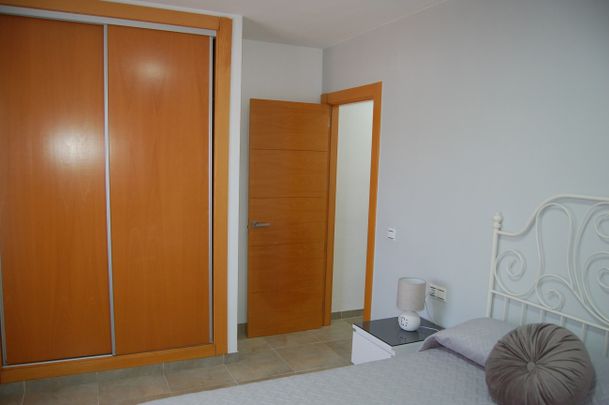 Nice apartment for winter rental situated in Nerja - Photo 1