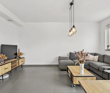 Appartement te huur in Lokeren - Foto 2