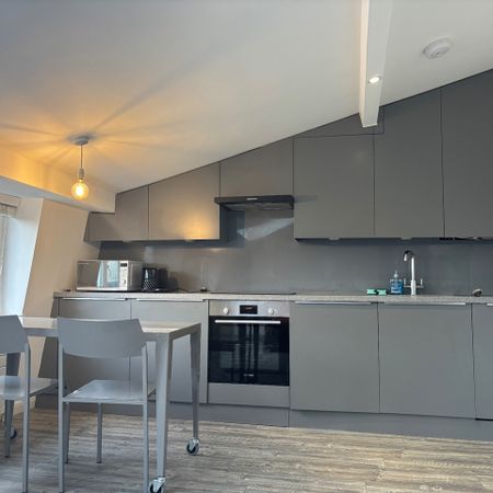 1 Bed Flat, Bridgeman Road, N1 - Photo 3