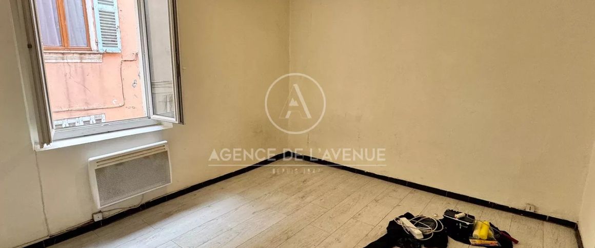 Appartement 1 Pièce 22 m² - Photo 1