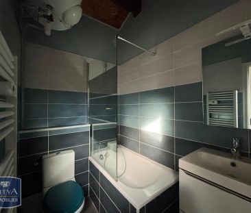 Appartement à louer 2 pièces 33.11m² - Photo 5