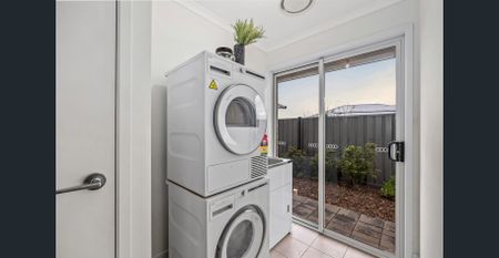 Modern Family Living in Peaceful Two Wells - Photo 3