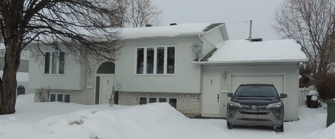 À louer / Maison de plain-pied - Photo 1