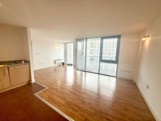 2 bedroom apartment to rent - Photo 1