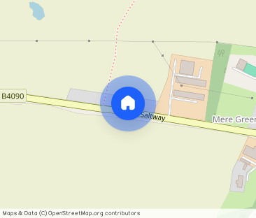 Droitwich, Worcestershire - Photo 1