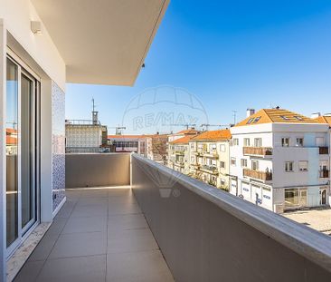 Apartamento T2 em Lisboa - Photo 5
