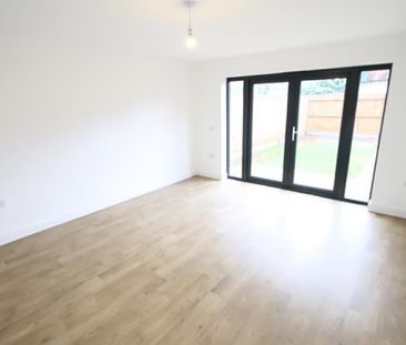 Pendleton Gate, Norwich, Norfolk - Photo 1