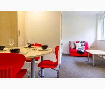 Classic ensuite - Photo 2