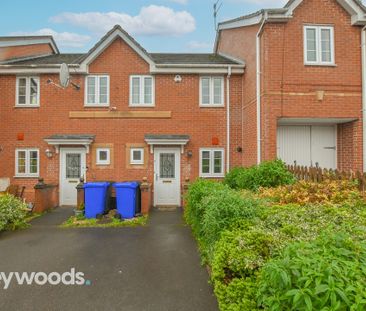 2 bed terraced house to rent in Rosemary Ednam Close, Hartshill, Stoke-on-Trent - Photo 6