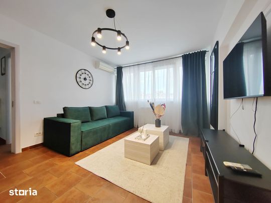Apartament 2 camere | Tineretului – Cantemir | Metrou la cativa pasi - Fotografie 1