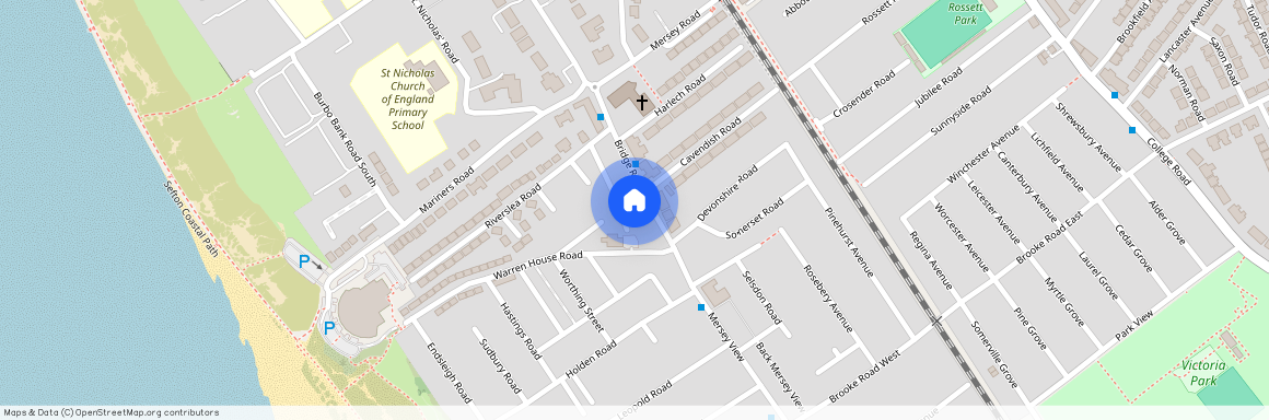 Sandpipers Court, 46 Bridge Road