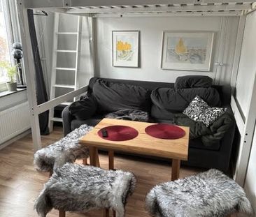 Mölndal - 1rok - 6mån - 9.200kr/mån - Foto 1