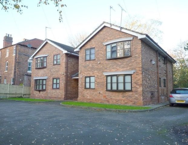 Chetwynd Court, Chetwynd Road, Oxton - Photo 1