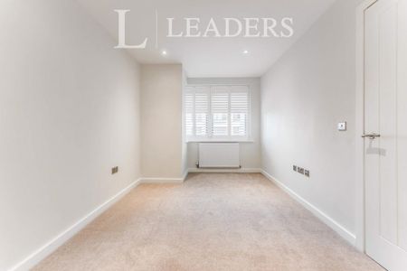 1 bedroom house to rent - Photo 3