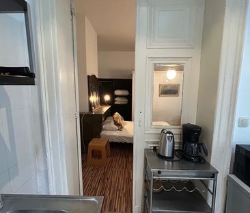 Studio te huur - Photo 1