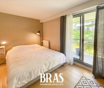 Location Appartement 2 pièces Meublé 38m² VANNES 56000 - Photo 5