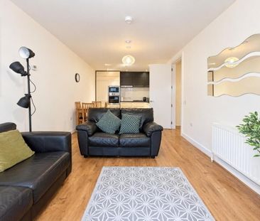 Apartment 4.13 The Arc Titanic Quarter, Belfast, Belfast, BT3 9FB - Photo 1