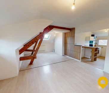 Location Appartement 3 pièces 64m² STIRING WENDEL 57350 - Photo 6