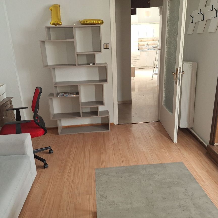 Studio/Γκαρσονιέρα για ενοικίαση - Νεάπολη, - Photo 1