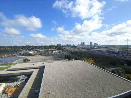 For Lease - 125 Village Green Square Unit# 1001, Toronto, Ontario - Photo 3