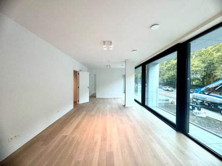 Appartement te huur - Foto 3