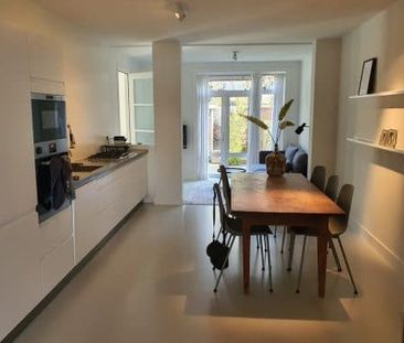 Te Huur: Postjeskade AMSTERDAM, NETHERLANDS - Foto 1