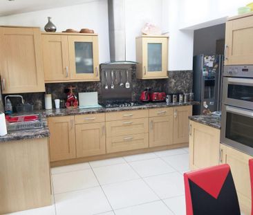 1 bedroom in a house share to rent - Photo 2