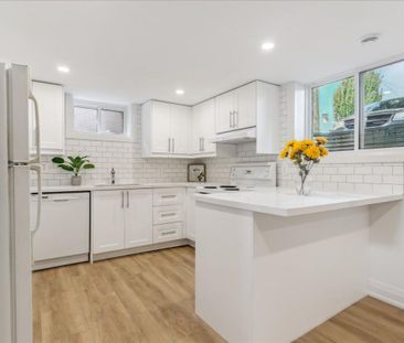 For Lease - 129 West 32nd Street Unit# #Lower, Hamilton, Ontario - Photo 4