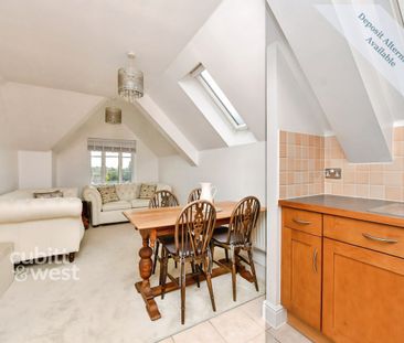 1 bedroom apartment to rent - Photo 3