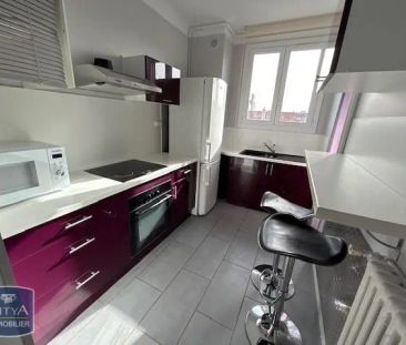 Appartement à louer 3 pièces 60.08m² - Photo 1