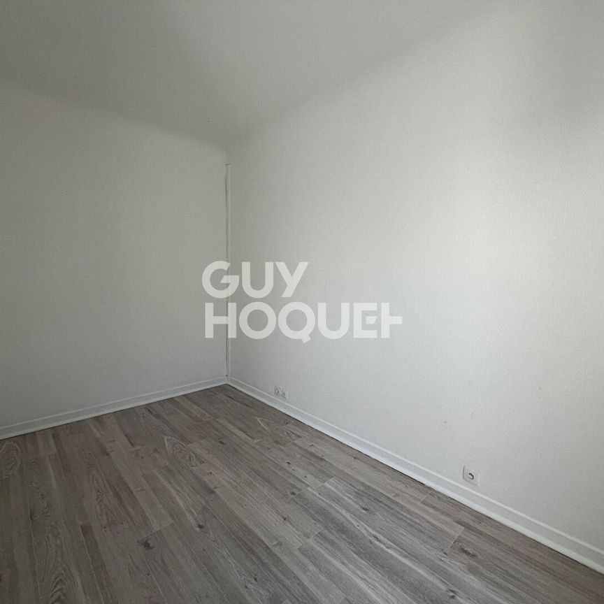 A louer - Appartement T2 - Quartier Pilier Rouge à Brest - Photo 1