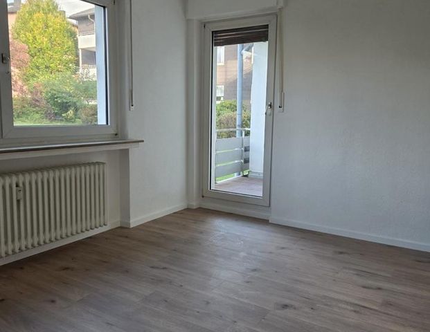 Modernes & komplett renoviertes Apartment in Witten! - Foto 1