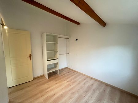 Location Maison 3 pièces 57m² ST JEAN DE MONTS 85160 - Photo 2