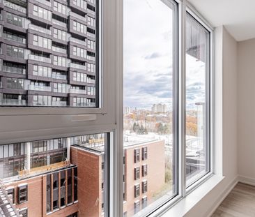 For Lease - 1 Quarrington Lane Unit# 711, Toronto, Ontario - Photo 1