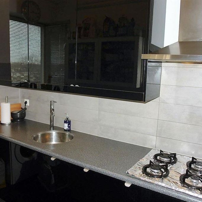 Te huur: Appartement Kortgenestraat 105 in Rotterdam - Photo 1
