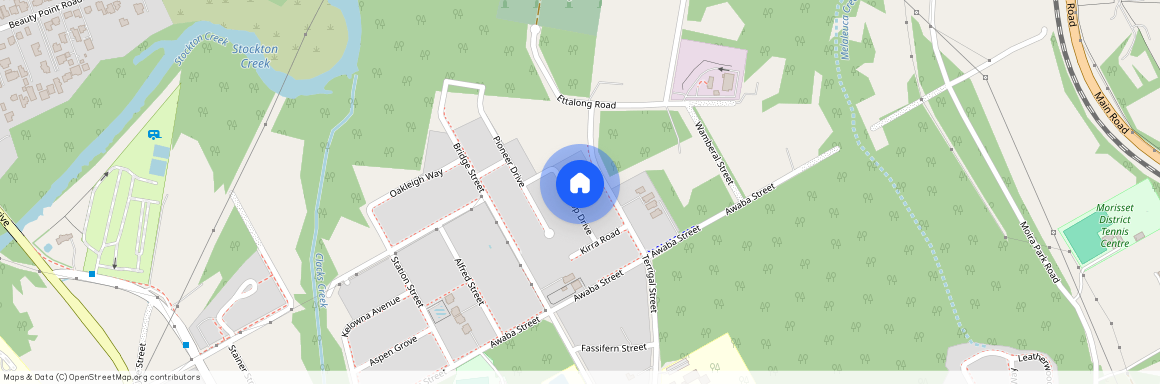 10a Mackillop Drive Morisset, NSW 2264