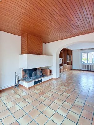 Location Maison 6 pièces 189m² CAGNAC LES MINES 81130 - Photo 1