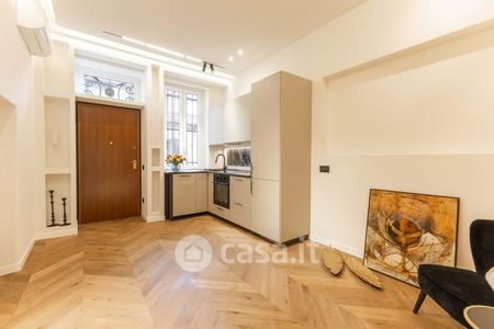 Bilocale in Affitto in Via Pietro Crespi 13 a Milano - Photo 4