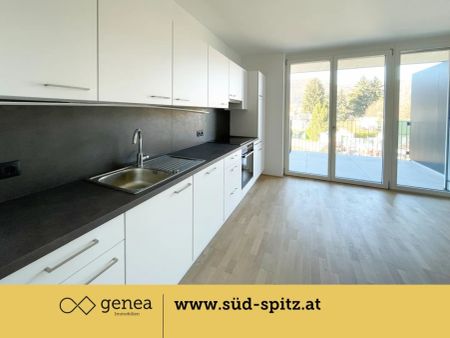 Sonnenseitiger Studententraum | Provisionsfrei | SÜD-SPITZ - Photo 3