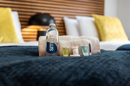 2 Bed Flat, Seymour House, SO16 - Photo 5