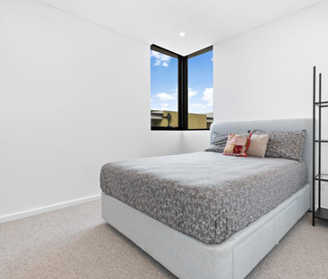 Modern 2-Bedroom Apartment in the Heart of Alexandria - Photo 6