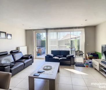 Appartement te huur in Oostkamp - Photo 1