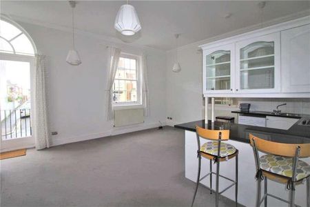 Rivermill House, Darnley Street, Gravesend, Kent, DA11 - Photo 5
