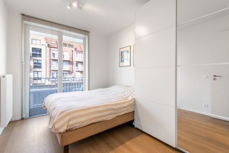 Appartement Te Huur - Knokke - Foto 4