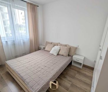 do wynajęcia nowe mieszkanie na os. europejskim! - Photo 6