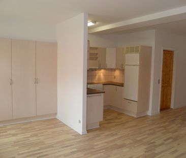 Sct. Mogens gade 55B - Photo 1
